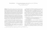 Restitutio – Situl arheologic de la Pescari-Alibeg, jud. Caraş-Severin 01 Boroneant.pdf · 2011-10-11 · 6 Adina Boroneanţ cornului), precum şi adâncimile înscrise pe mate-rialele