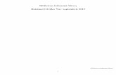 Biblioteca Judeţeană Mureş Buletinul Cărţilor Noi : septembrie 2019bjmures.ro/publicatii/buletine/Bcn9_2019.pdf · 2019-11-07 · 1 - Avioane. Echipa de intervenţii / Adaptarea