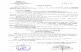  · 2020-01-27 · ROMÂNIA JUDETUL OLT PRIMÄRIA MUNICIPIULUI CARACAL Nr. 3064/17.01.2020 REFERAT DE APROBARE Având în vedere : Adresa nr. 950/09.01.2019 a Sindicatului Libertis,