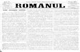 Pentru România şi străinătate : T e lefondocumente.bcucluj.ro/web/bibdigit/periodice/romanul/1912/...judecătorul cel mai aspru. Voiu aminti numai câţiva paragrafi din codu-i