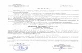  · 2019-11-26 · Valoarea bunurilor apartinând domeniului public privat al municipiului Caracal concesionate operatorului S.C. COMPANIA DE APÃ OLT S.A. pentru realizarea serviciului
