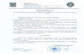 primariasincai.roprimariasincai.ro/wp-content/uploads/2019/07/hcl-23...-expunerea de motive la proiectul de hotärâre privind aprobarea executiei bugetare a Comunei Sincai pe trimestrul