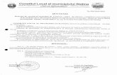 OneTouch 4.6 Scanned Documents · 2014-10-09 · exemplu: planuri de constructie a unor sträzi sau linii de cale feratä peste Teren, descoperiri de bogatii ale subsolului sub Teren
