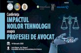 PPT speakeri Craiova Cibernetica - Iuga Calin.pdf- întocmirea unui plan de răspuns la incidente cibernetice - crearea unei culturi a securității cibernetice - încheierea unor