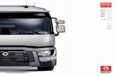 Renault-Trucks T gama distanţe lungi RO-Romania-2016 · 2016-06-03 · ANALIZA STILULUI DE CONDUS INSTRUIRE DEDICATĂ STILULUI DE CONDUCERE ECONOMIC renaulT Trucks_gAMA T 10 11 renaulT