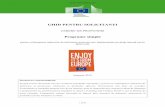 GHID PENTRU SOLICITANȚI - European Commissionec.europa.eu/research/participants/portal/doc/call/agrip/... · 2019-01-15 · 1 . GHID PENTRU SOLICITANȚI . CERERE DE PROPUNERI . Programe