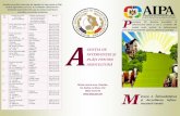 PLĂȚI PNTRU AGRIULTURĂaipa.gov.md/sites/default/files... · PDF file pentru Agricultură, precum şi a unităților administrativ-teritoriale (raioanele) din raza de acțiune (activitate)