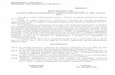 HOTĂRÂREA NR. - Craiova · 2017-11-17 · ori indirect o participaţie majoritară, aprobată cu completări prin Legea nr.47/2014, art.49 din Legea privind finanţele publice locale