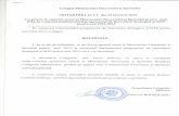 Automatically generated PDF from existing images.old.mts.gov.md/sites/default/files/document/attachments/... · 2015-01-27 · Cu privire la raportul anual al Ministerului Tineretului