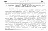 ROMANIA JUDETUL IASI CONSILIUL JUDETEAN IASIMagurii - Cotnari - intersectie DN 28B (Cotnari), km. 0+000 - 25+053"; - Hotararea Consiliului Judetean Iasi nr.81/24.02.2017 pentru modificarea