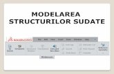 MODELAREA STRUCTURILOR SUDATE 8 - SW.pdf · De cele mai multe ori când se modeleazăstructuri metalice –confecții metalice –se începe cu o schiță3D. În parte, modelarea