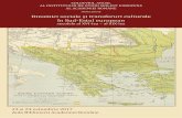 Luni, 23 octombrie ISSEE 23-24 oct.pdf · Ovidiu Cristea (Institutul de Istorie „N. Iorga”) Percepții venețiene ale Imperiului Otoman în secolul al XVI-lea: surse, abordări,