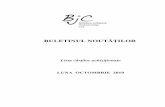 BULETINUL NOUTĂŢ · 0 - GENERALITĂŢI 01 - Bibliografii. Cataloage 1 - STUDIES IN BIBLIOGRAPHY / edited by David L. Vander Meulen. - Charlottesville : The Bibliographical Society