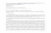 EMITENT: PARLAMENTUL - Colegiul Farmaciștilor din București · României, Partea I, nr. 830 din 10 decembrie 2010, şi aprobată cu modificări prin Legea nr. 217/2013, publicată