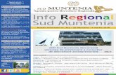 Newsletter ADR Sud Muntenia...ne: 236 de Uomeri Ui persoane inactive Ui 100 de an-gajați (inclusiv persoane care desfăUoară o activita-te independentă). (continuare în pagina