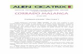 (Continuarea articolului Alien Cicatrix) Alien Cicatrix …...20 iulie 2005 (Continuarea articolului "Alien Cicatrix") După publicarea articolului Alien Cicatrix, un text care explică