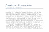 Agatha Christie · Web view— Voi toţi mă trataţi ca pe un copil, se plânse el din nou. Dar acum că Richard e mort nu mai puteţi s-o faceţi. Se aruncă pe canapea, cu picioarele