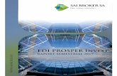 FDI PROSPER Invest - SAI Brokercms.saibroker.ro/files/Raport FDI PROSPER Invest sem I... · 2019-08-30 · 1. Informații generale Prezentul raport prezintă evoluţia Fondului deschis