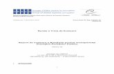 Runda a Treia de Evaluare Raport de evaluare a …...Runda a Treia de Evaluare Raport de evaluare a României privind Transparenţa Finanţării Partidelor Politice (Tema II) Adoptat