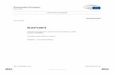 › doceo › document › A-8-2018-0331_RO.pdf · RAPORT - European Parliament2018-11-08 · principiile, prioritățile și condițiile cuprinse în Parteneriatul european cu Serbia