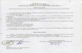 ROMANIA JUDETUL IALOMITA CONSILIUL LOCAL AL COMUNEI … Local/Hotarari/2016/HCL nr. 3... · 2016-05-18 · ROMANIA JUDETUL IALOMITA CONSILIUL LOCAL AL COMUNEI STELNICA HOTARARE Aprobarea