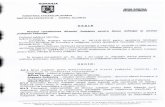 ...ROMANIA MINISTERUL AFACERILOR INTERNE JUDETUL IALOMITA INSTITUTIA PREFECTULUI - ORDIN RINA SIMTEX ISO 9001 REGISTERED Privind constituirea Biroului Judetean pentru Romb înfiintat
