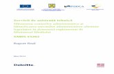 Servicii de asistență tehnică - Guvernul Romanieisgg.gov.ro/docs/File/UPP/doc/raport-final-15262-Mediu-ro.pdfRomânia metodologia MCS de măsurare a costurilor administrative, generând