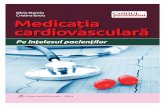 Silviu Stanciu Cristina Enciu Medic ia Medica¨â€ia   Medica¨â€ia cardiovascular¤’ Medic
