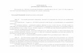 Ordonanță nr. - CursDeGuvernare.ro - Jurnalism de …...2 conform prevederilor art. 275 sau art. 278 din Codul fiscal, se consideră a fi în România, efectuate de persoanele prevăzute