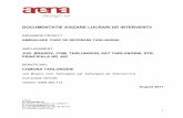 DOCUMENTATIE AVIZARE LUCRARI DE INTERVENTIIcomunatarlungeni.ro/wp-content/uploads/2017/09/sedinta... · 2017-09-08 · Certificatul de urbanism emis in vederea obtinerii autorizatiei