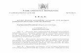 leg pl216 07 - cjp-hd.ro · certificare, licenţă, atestate şi/sau autorizări în termen de valabilitate, eliberate sau recunoscute de către Autoritatea Aeronautică Civilă Română.