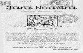 DIRECTOR: OCTAVIAN GOSAdocumente.bcucluj.ro/web/bibdigit/periodice/taranoastra/1923/BCUCLUJ_FP_451581_1923...carta dlui Iacob Rozenthal, în urma regretabilului incident al acestuia
