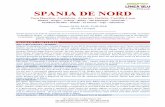SPANIA DE NORD - lineablutravel.ro de Nord 2.05, 24.05, 21.09.2018 id24.pdf · rosu de catre cei peste 11 000 de cultivator, avand 600 de crame si o productie anuala de peste 400