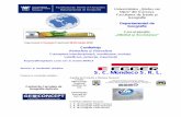 Cercul științific ,,Mediul și Societateaatlas.usv.ro/www/simpozioane/2014/circulara.pdfRolul balneoclimateric al climatului şi al apelor Prognoza meteorologică, climatică şi