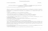 Parlamentul României Camera Deputa ților Senatul LEGEanes.gov.ro/wp-content/uploads/2018/07/Lege-privind-modificarea-_i-completarea-Legii...”(2) În nicio form ă și în nicio