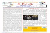 revista 06. 2009ok - Arisonline · 2015-08-30 · 1 Buletin Informativ ARIS, Aprilie - August 2009 EVENIMENT !!! Din păcate, atacul cu mână înarmată sau jaful armat nu mai reprezintă