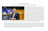 UE27 și nevoia de schimbare - Winkler Gyulawinklergyula.ro/pdf/SINTEZA activitatii 2016-2017 nou 28.06.pdf · UE27 și nevoia de schimbare Activitatea mea în Parlamentul European