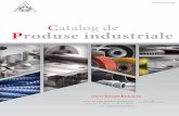 Catalog de Produse industriale BTA/Catalog produse industriale Baza...3.Utilaje si piese pentru pompe de apa, hidrofoare, presetupe, pompe de combustibil, generatoare, utilaje sudura
