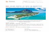  · Web viewTransport Avion KLM| 9 zile | de la 999 Euro O insula indeparata in mijlocul Oceanului Indian cu ape turcoaz si plaje de nisip fin, peisaje exotice unde muntii si oceanul