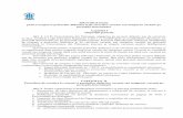 METODOLOGIE - Universitatea din Petrosaniarhiva) Metodologia pt. ocuparea...(3) Conform art. 294 din Legea Educației Naționale, la concursul pentru un post didactic sau de cercetare