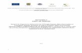 2-DA-Sectiunea II-CAIET DE SARCINI II-CAIET DE SARCINI Simp HBP.pdf · Proiect cofinanţat din Fondul Social European prin Programul Operaţional Sectorial Dezvoltarea Resurselor