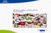 ceps.upit.ro › user › image › educatia-civica-in-europa.pdf Educaţia civică în Europa - Universitatea din PitestiEuropeană şi Consiliul Europei vor organiza o conferinţă