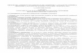 PROGRAMA AFERENTĂ EXAMENULUI DE ADMITERE LA STAGIU …ceccarhr.ro/wp-content/uploads/2013/07/Tematica-EC-1.pdf · contabilitatea datoriilor financiare pe termen scurt, ajustări