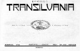 documente.bcucluj.rodocumente.bcucluj.ro/web/bibdigit/periodice/transilvania/...^ Anul 74 Septemvrie—Octomvrie 1943 Nr. 9—10 ^ TRANSILVANIA Organ al ASTREI ROMÂNII DIN TRANSILVANIA