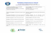 PRIMĂRIA MUNICIPIULUI BEIUŞ - primariabeius.roprimariabeius.ro/fisiere/module_fisiere/238/Studiu... · “Studiu de prefezabilitate asupra sistemului geotermal de înc ălzire din