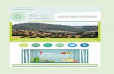 Grupul Operațional portughez OakRegeneration promovează ... · bazate pe plante • Salinizarea solului • Protejarea terenurilor agricole ... evidențieze rolul produselor forestiere