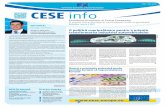 CESE info - European Economic and Social Committee...De asemenea, CESE a adoptat o poziție cu privire la Noua agendă pentru competențe a Comisiei Europene. În prezent, 70 de milioane