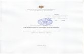 Ministerul Educaţiei al Republicii Moldova · măsurare cadastrală a bunurilor imobile, de formare a lor, înregistrare şi evaluare. Fac cunoştinţă cu conţinutul şi modul