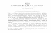 GUVERNUL REPUBLICII MOLDOVA...publică a unităților administrativ-teritoriale (Monitorul Oficial al Republicii Moldova, 1999, nr. 124-125, art. 611), cu modificările ulterioare,