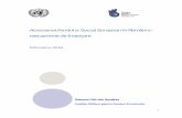 Accesarea Fondului Social European în România - mecanisme de finantare de finantare FSE 2007 - 2013.pdf · şi, din păcate, au întâmpinat cele mai mari blocaje în implementare
